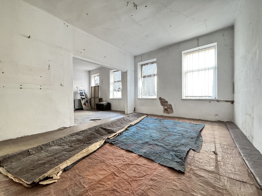 Kamienica na sprzedaż, centrum Rzeszowa Targowa 9