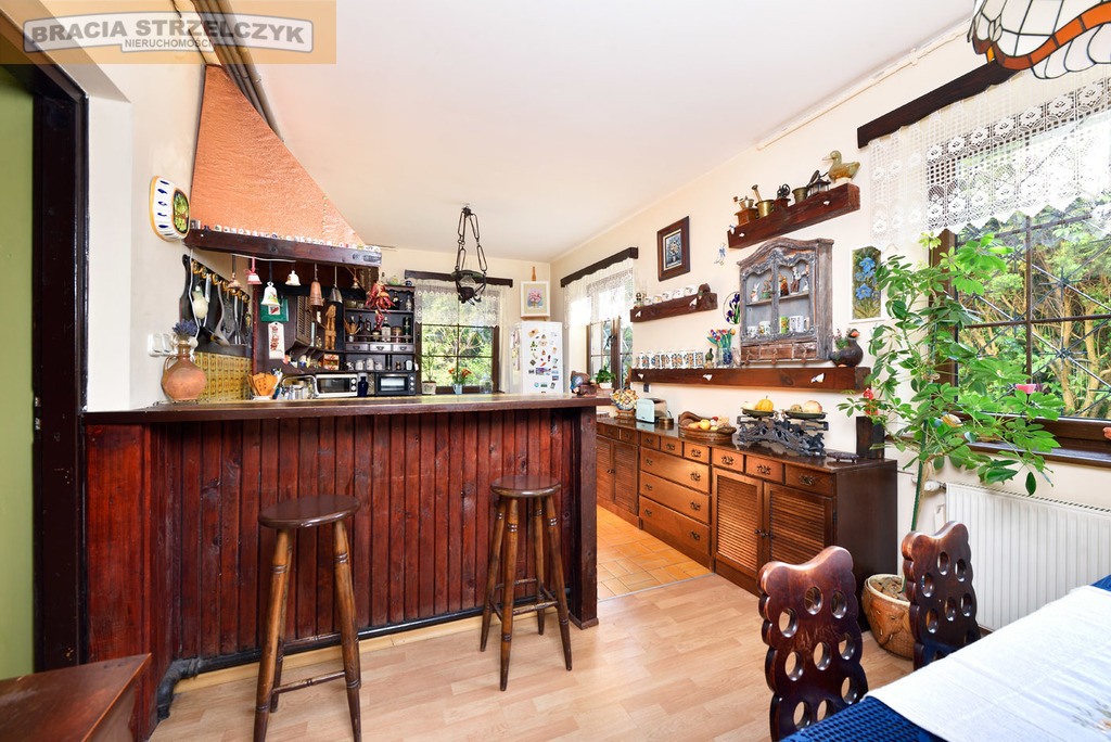 Piaseczno - na sprzedaż dom, ogród, budynki gosp