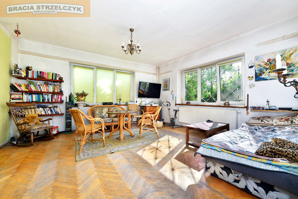 Piaseczno - na sprzedaż dom, ogród, budynki gosp