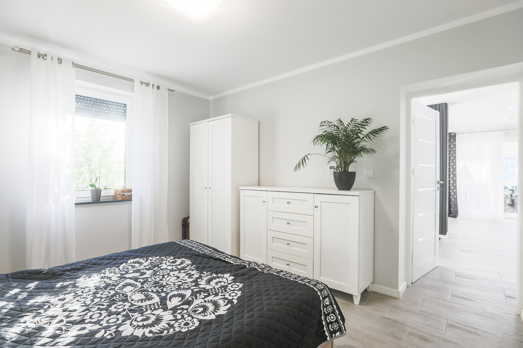 Wymarzony dom dla Twojej rodziny!