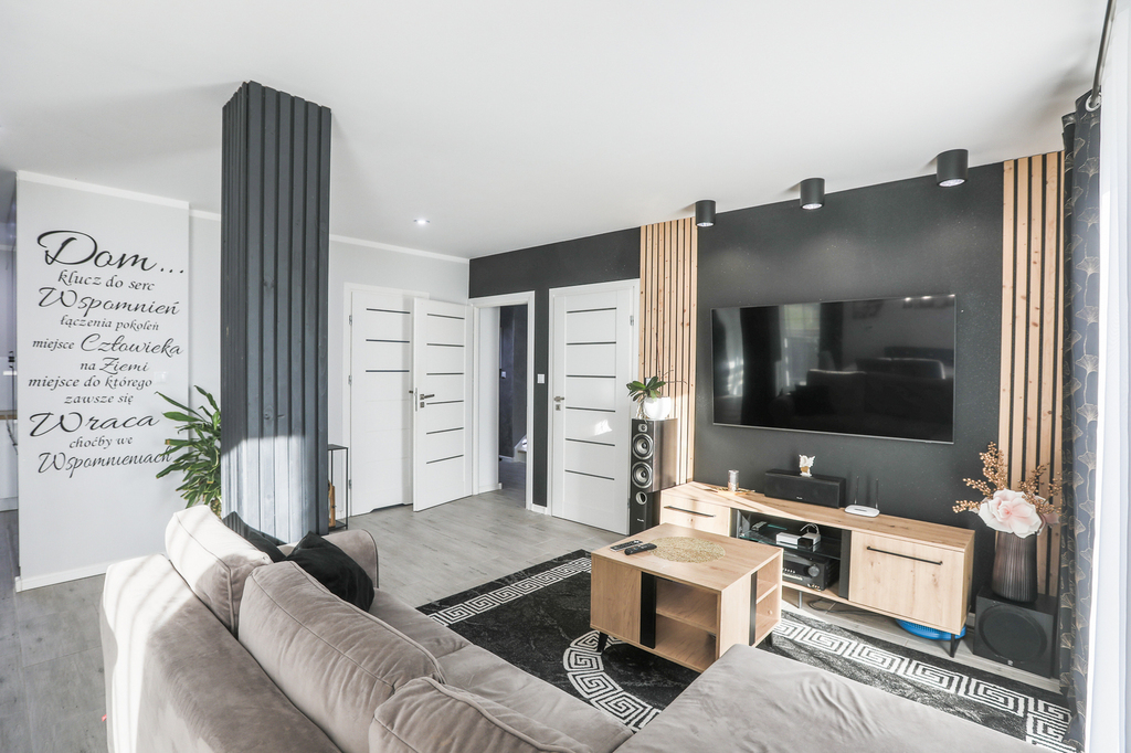 Wymarzony dom dla Twojej rodziny!