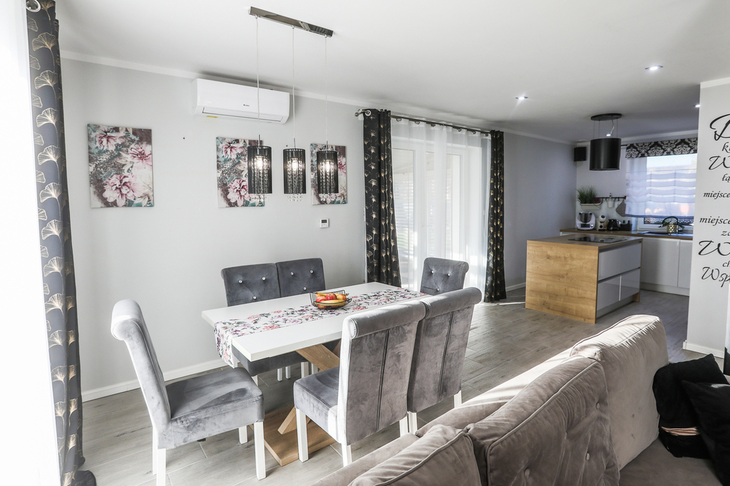 Wymarzony dom dla Twojej rodziny!