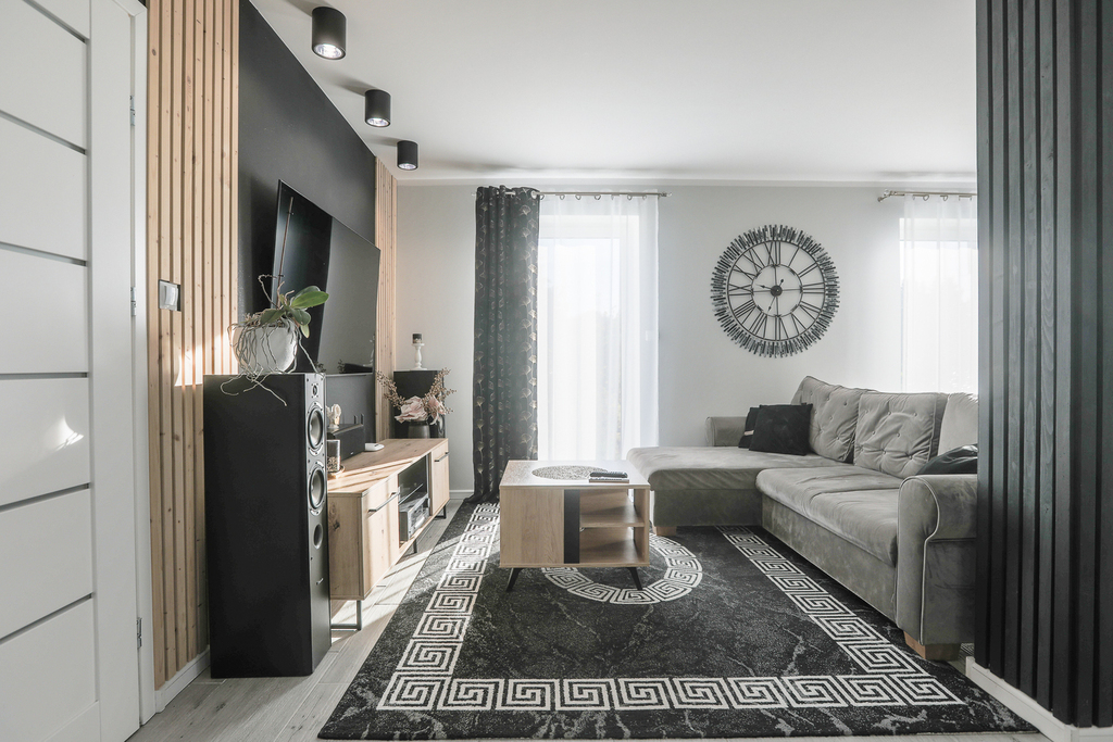 Wymarzony dom dla Twojej rodziny!