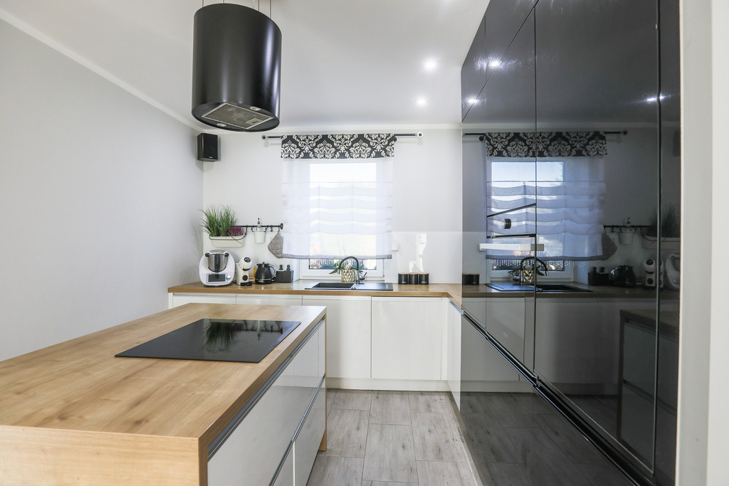 Wymarzony dom dla Twojej rodziny!