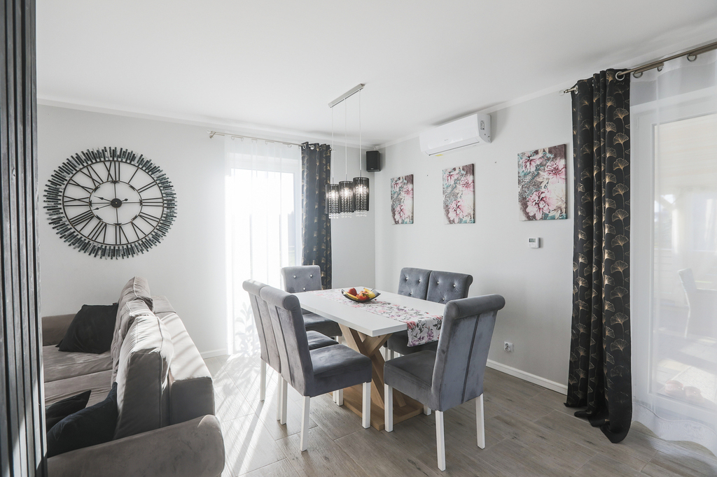 Wymarzony dom dla Twojej rodziny!