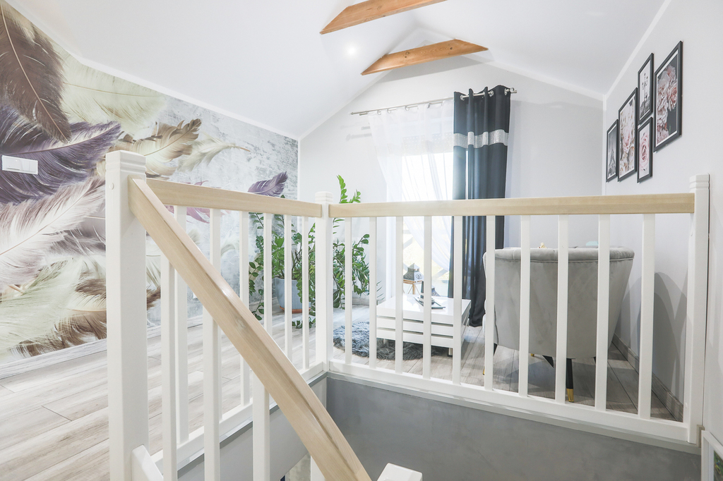 Wymarzony dom dla Twojej rodziny!