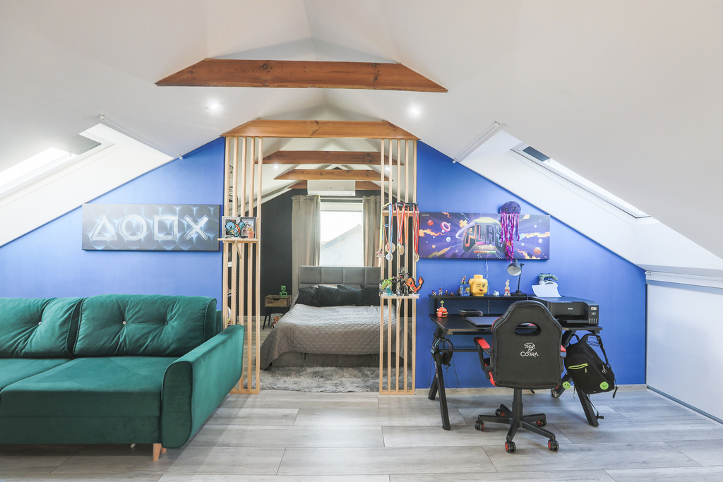 Wymarzony dom dla Twojej rodziny!