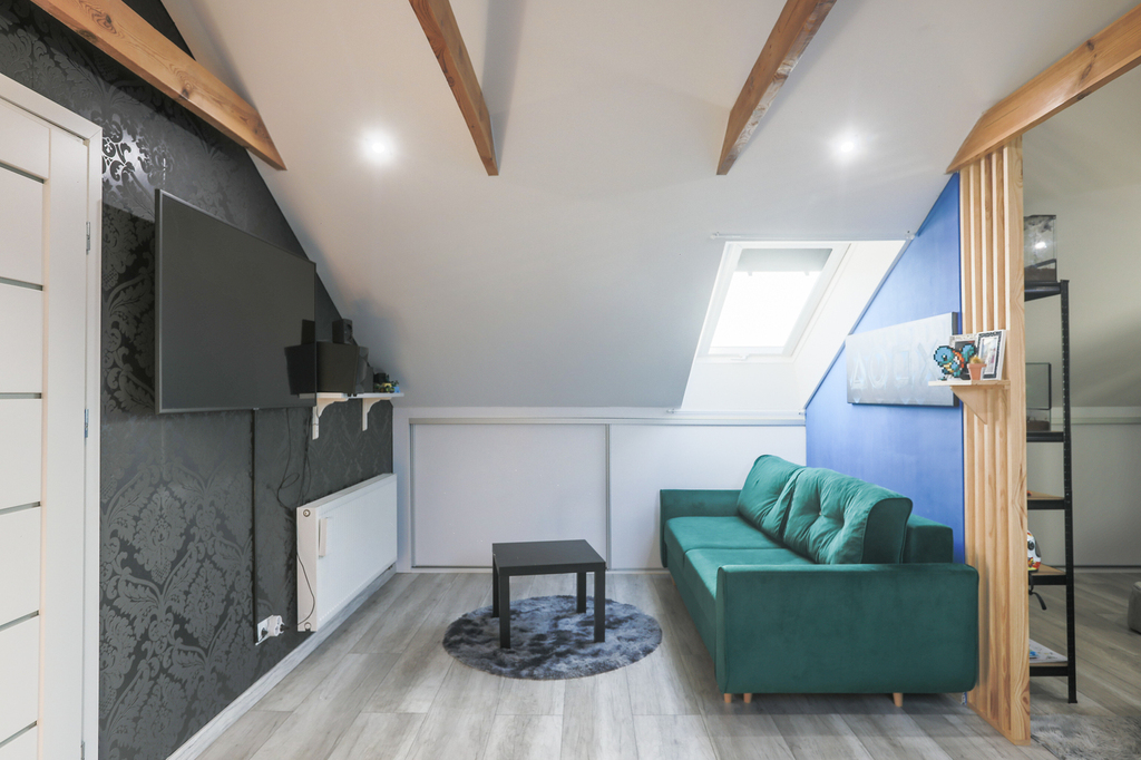 Wymarzony dom dla Twojej rodziny!