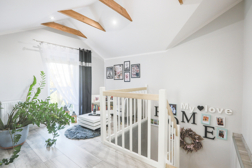 Wymarzony dom dla Twojej rodziny!