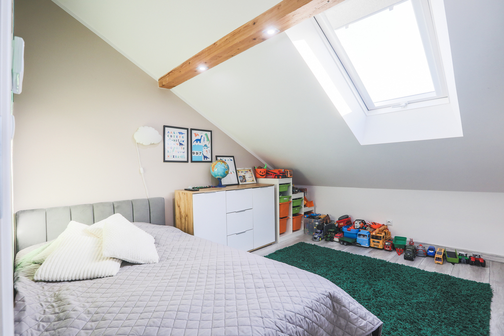 Wymarzony dom dla Twojej rodziny!