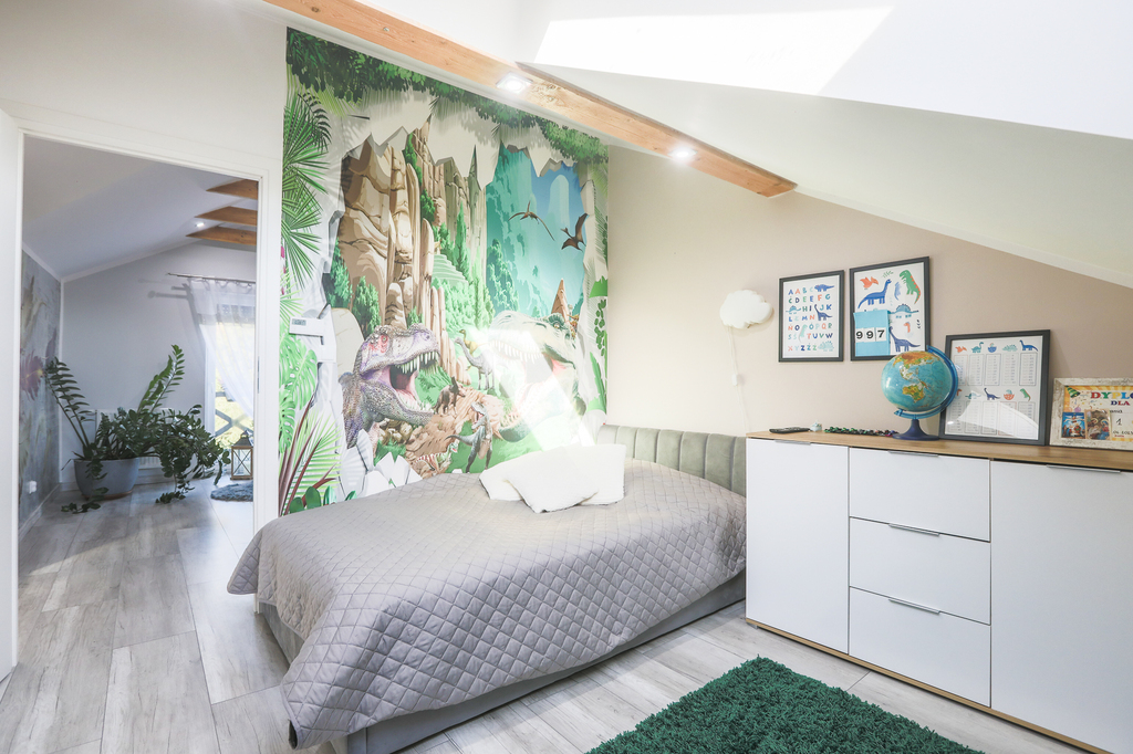 Wymarzony dom dla Twojej rodziny!