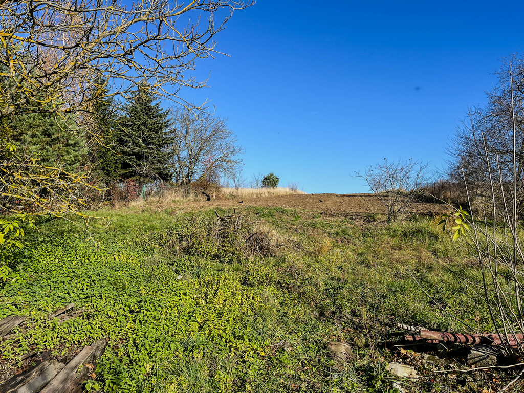 Działka budowlana - 2000m2 - Opatów