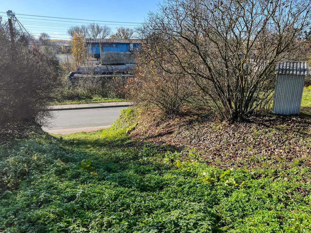 Działka budowlana - 2000m2 - Opatów