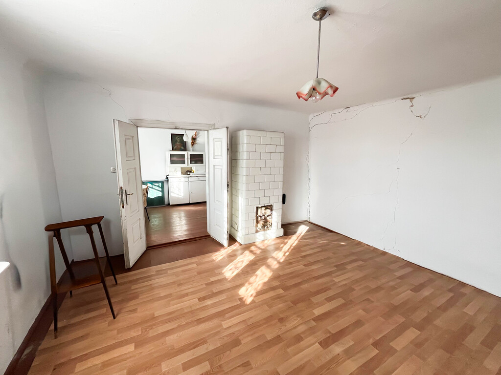 Działka budowlana - 2000m2 - Opatów