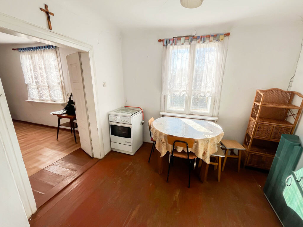 Działka budowlana - 2000m2 - Opatów