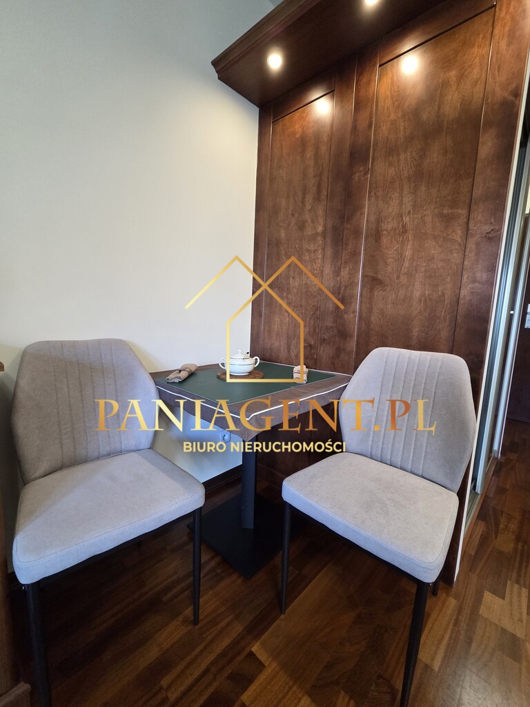Apartament w Centrum_Krawiecka_Rynek
