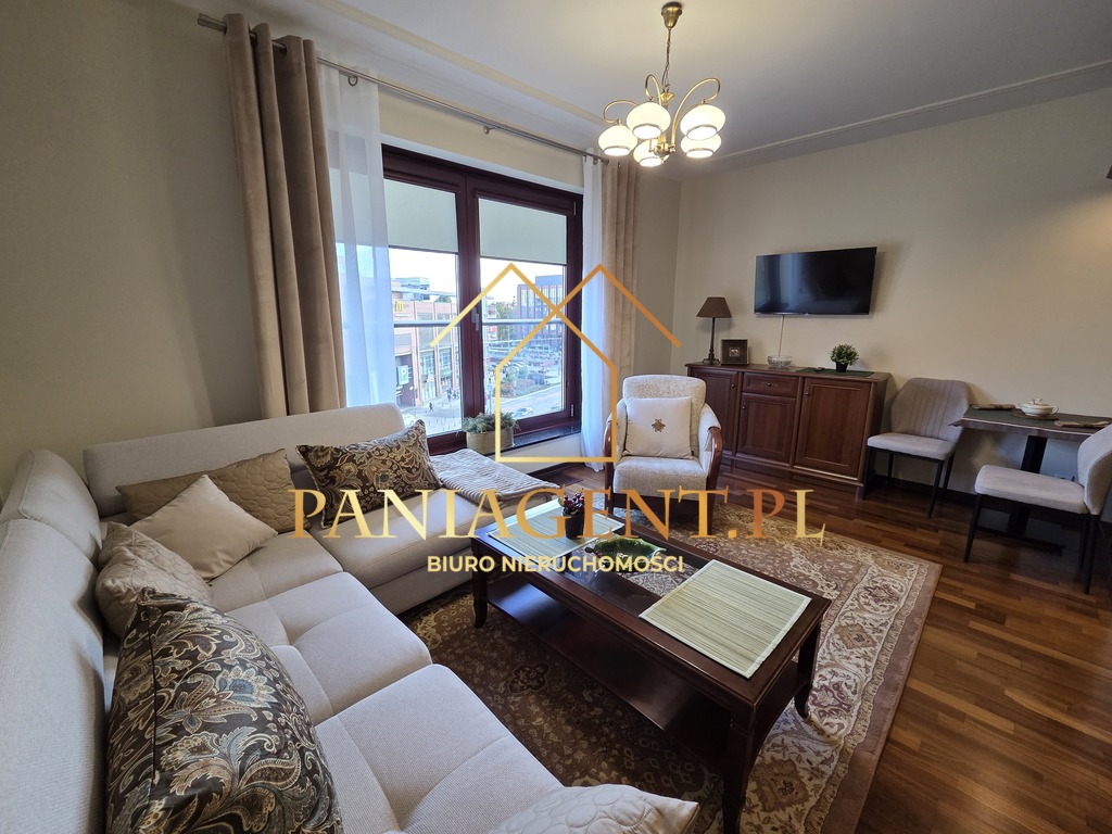 Apartament w Centrum_Krawiecka_Rynek