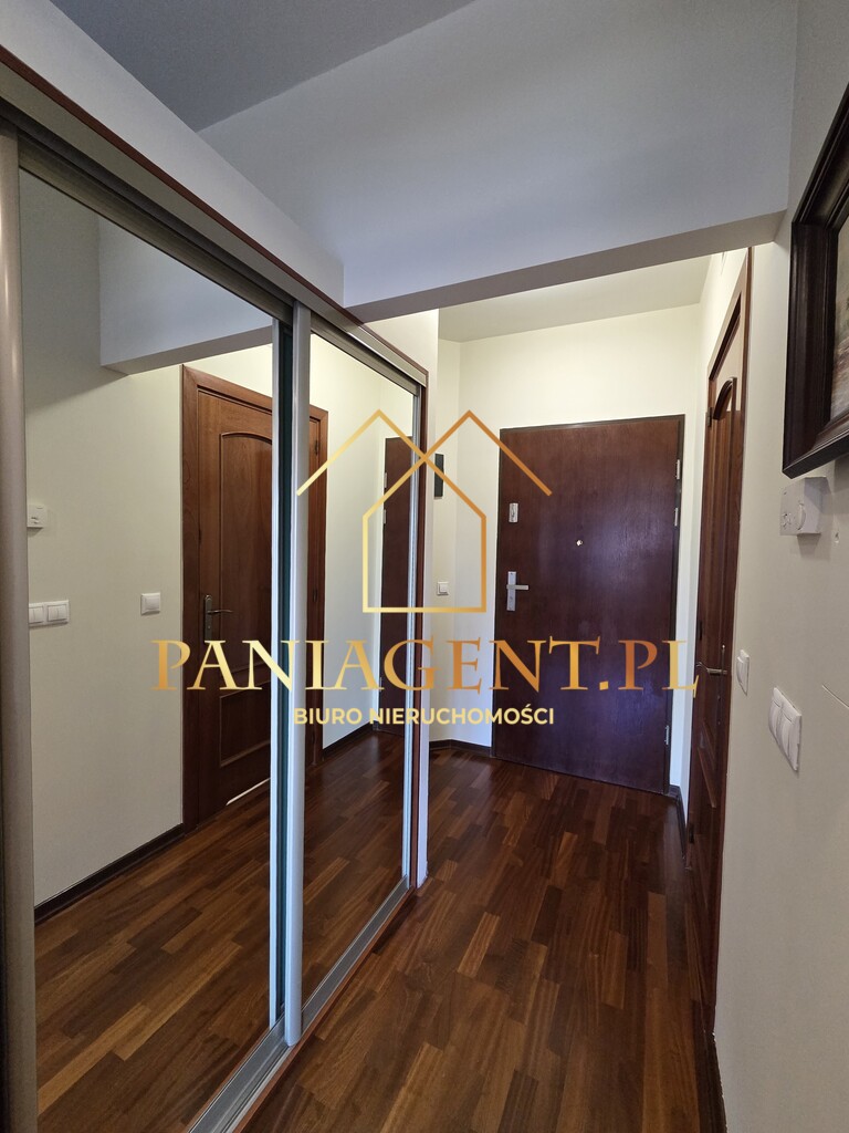 Apartament w Centrum_Krawiecka_Rynek