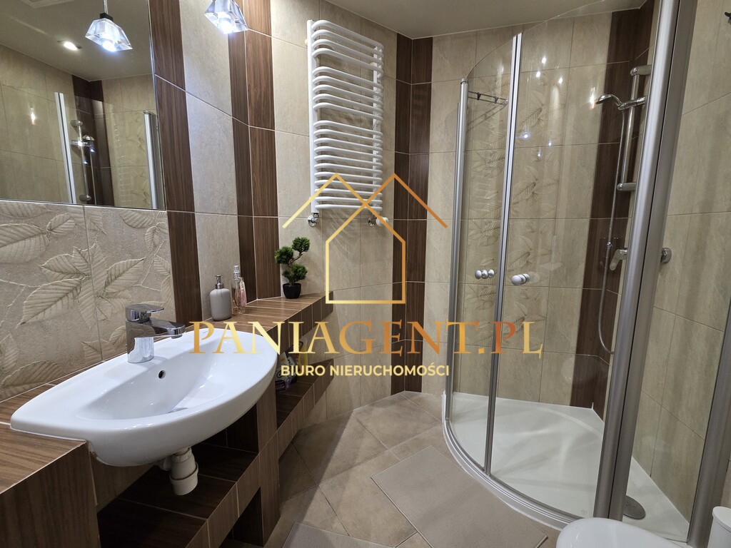 Apartament w Centrum_Krawiecka_Rynek