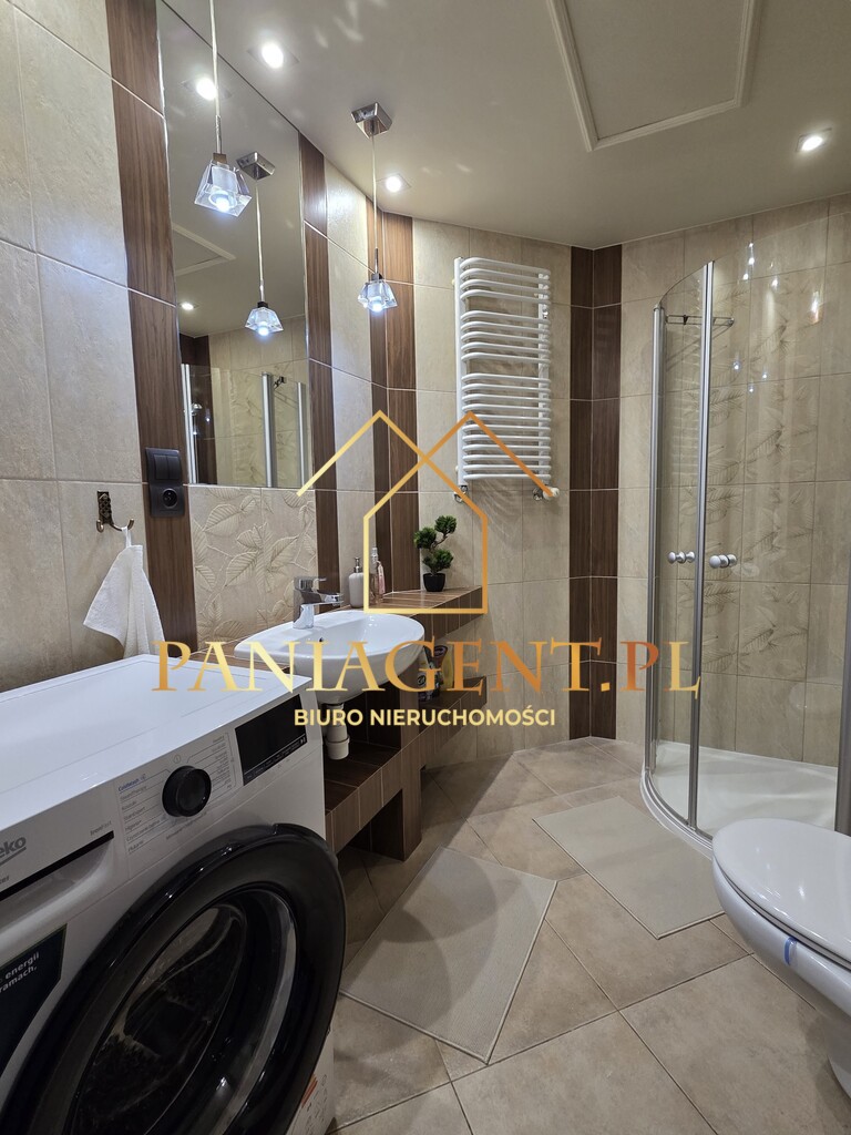 Apartament w Centrum_Krawiecka_Rynek