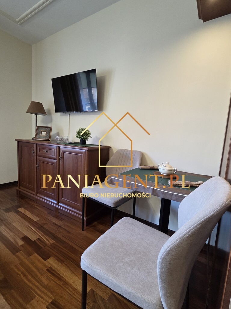 Apartament w Centrum_Krawiecka_Rynek