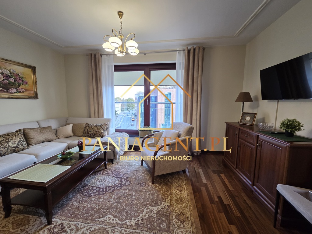 Apartament w Centrum_Krawiecka_Rynek