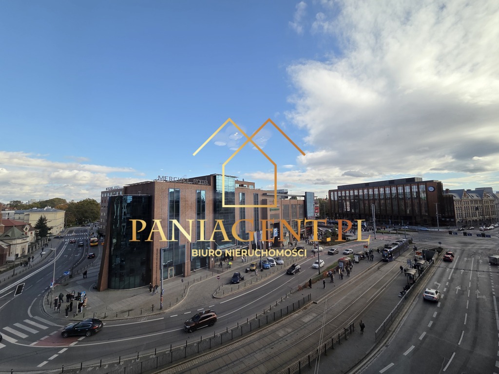 Apartament w Centrum_Krawiecka_Rynek