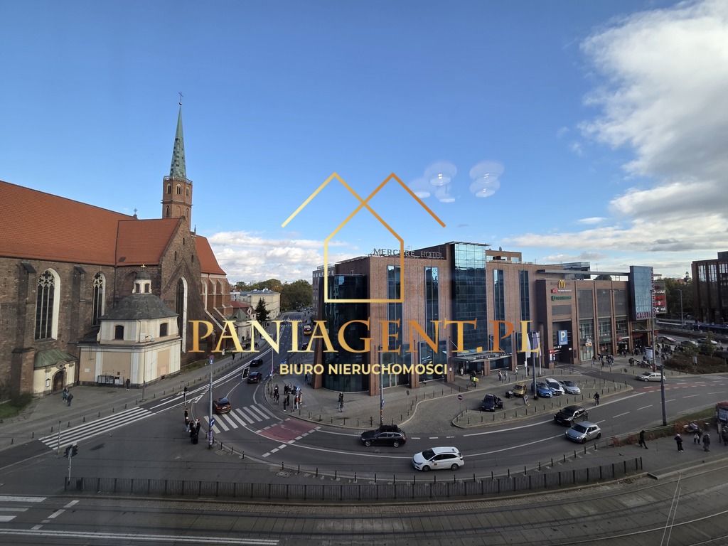 Apartament w Centrum_Krawiecka_Rynek