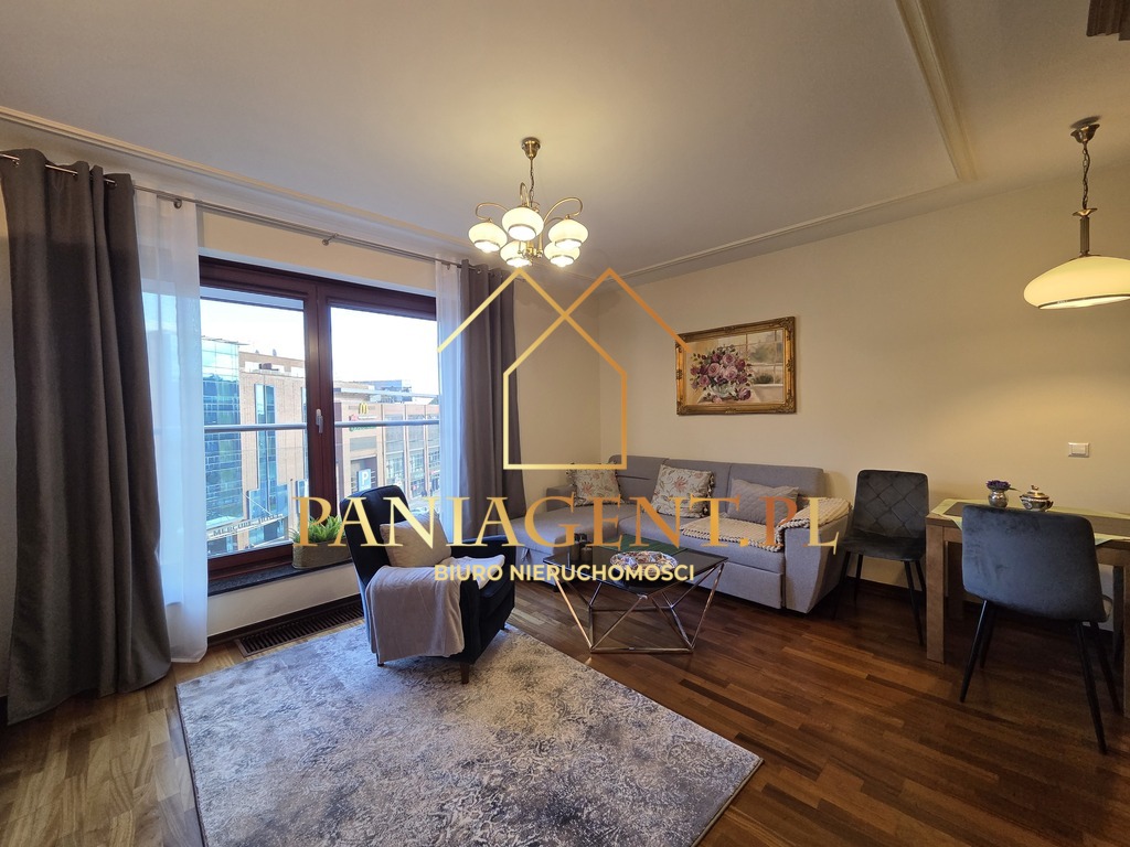 2 pok apartament_Krawiecka_Rynek_Centrum