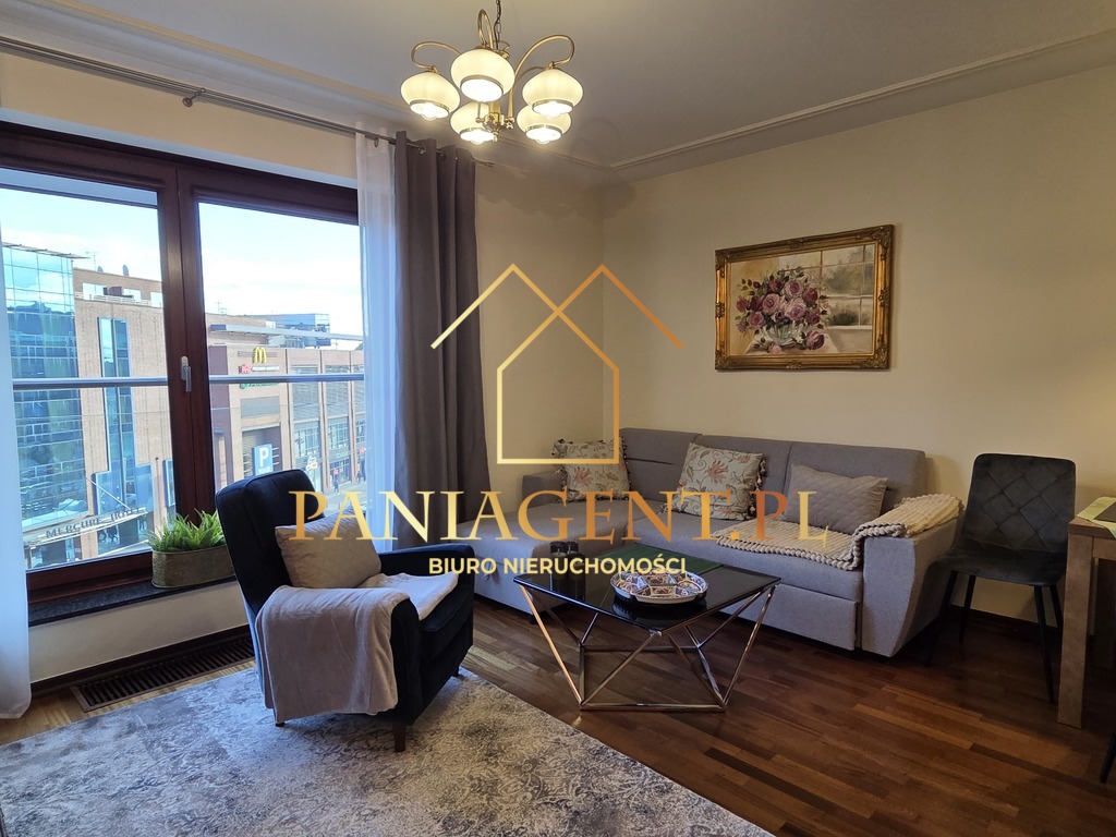 2 pok apartament_Krawiecka_Rynek_Centrum