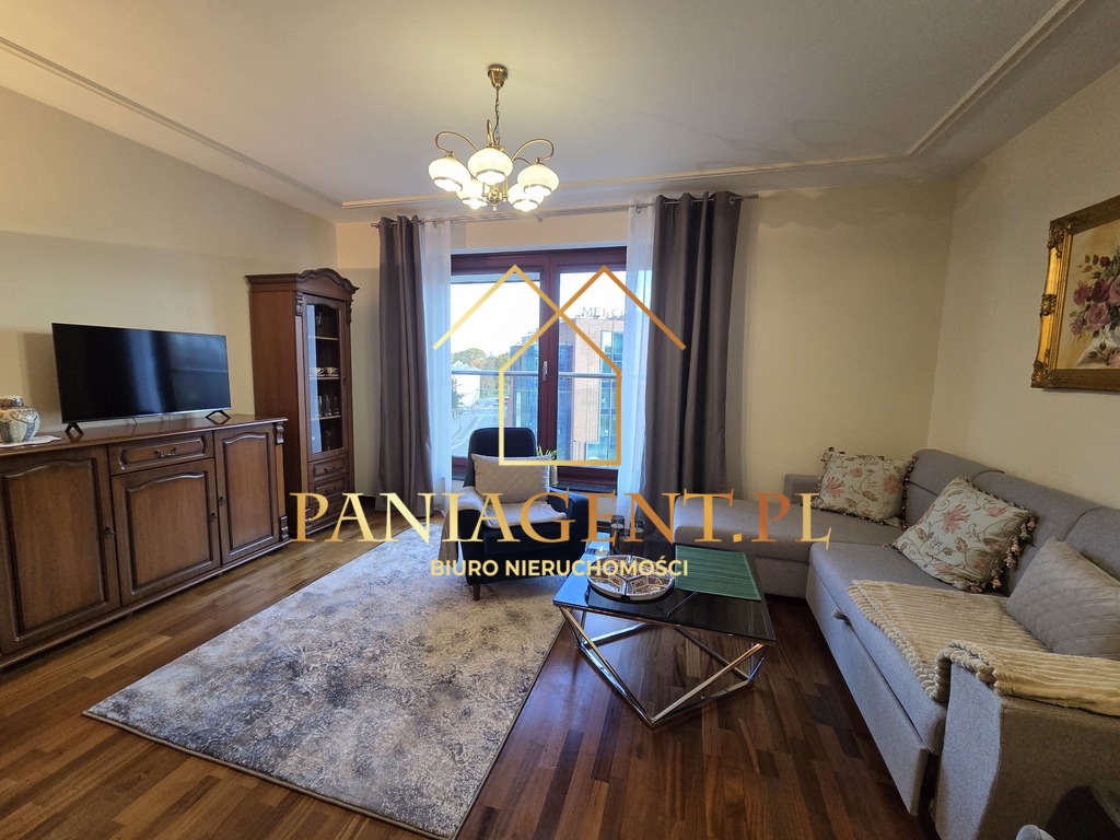 2 pok apartament_Krawiecka_Rynek_Centrum