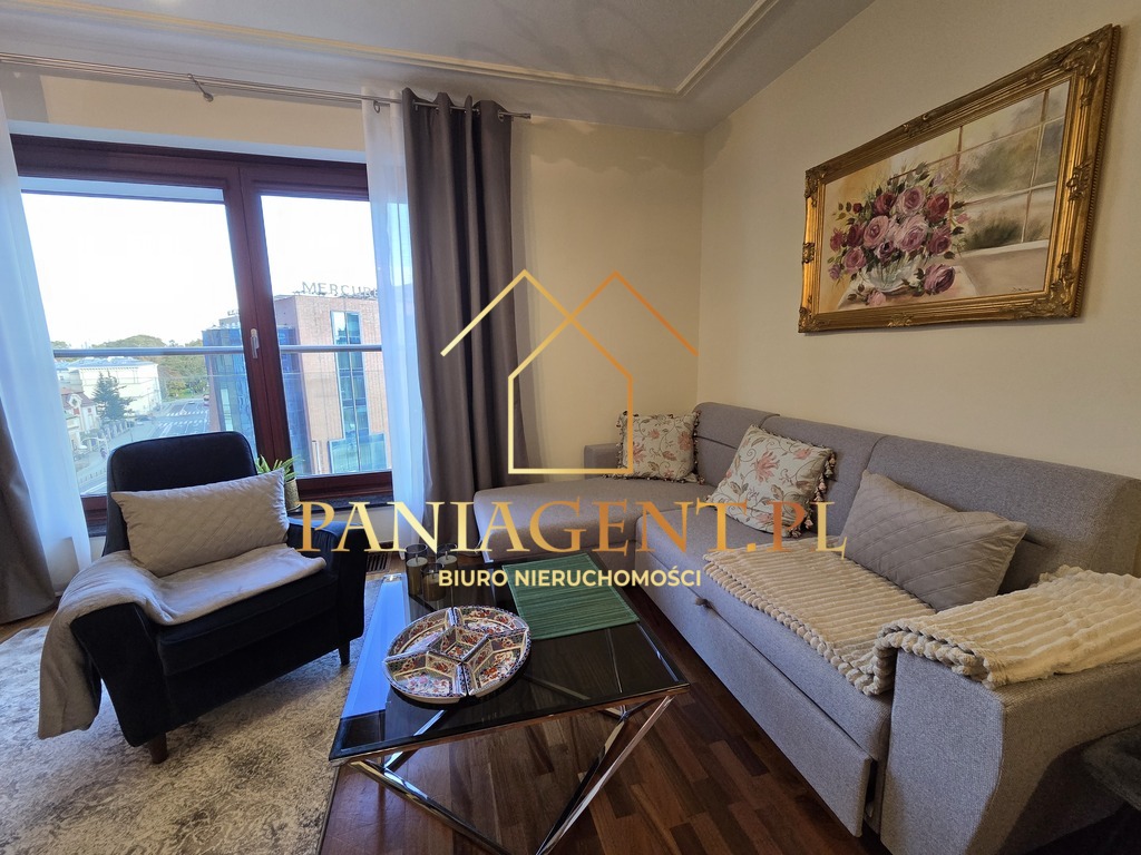 2 pok apartament_Krawiecka_Rynek_Centrum