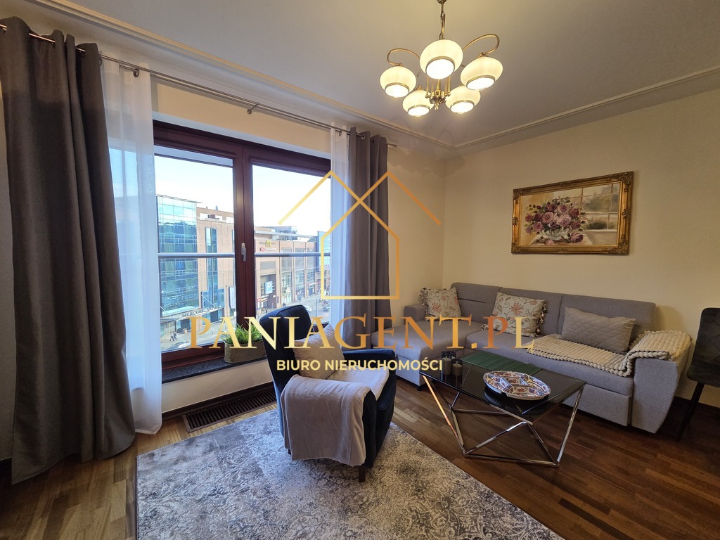 2 pok apartament_Krawiecka_Rynek_Centrum
