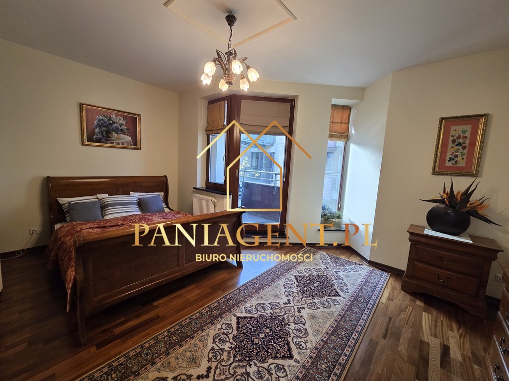 2 pok apartament_Krawiecka_Rynek_Centrum