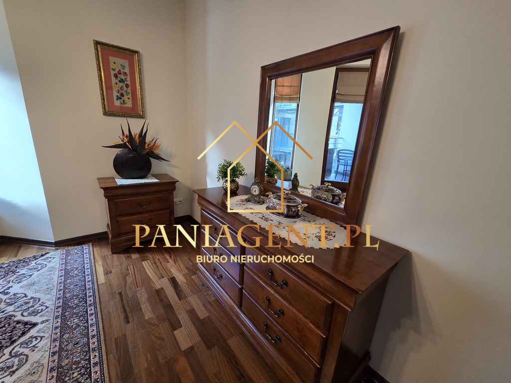 2 pok apartament_Krawiecka_Rynek_Centrum