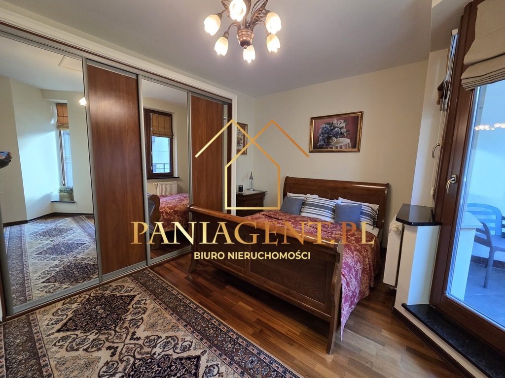 2 pok apartament_Krawiecka_Rynek_Centrum