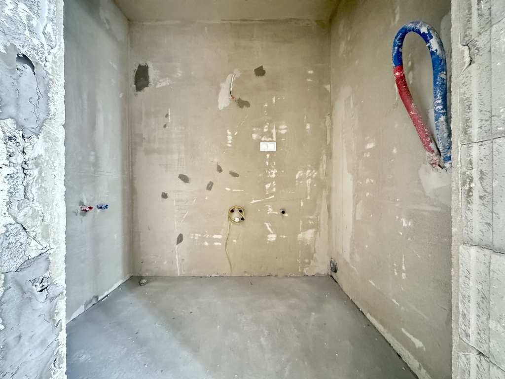 Studio na parterze  - oś. Architektów - Cesja