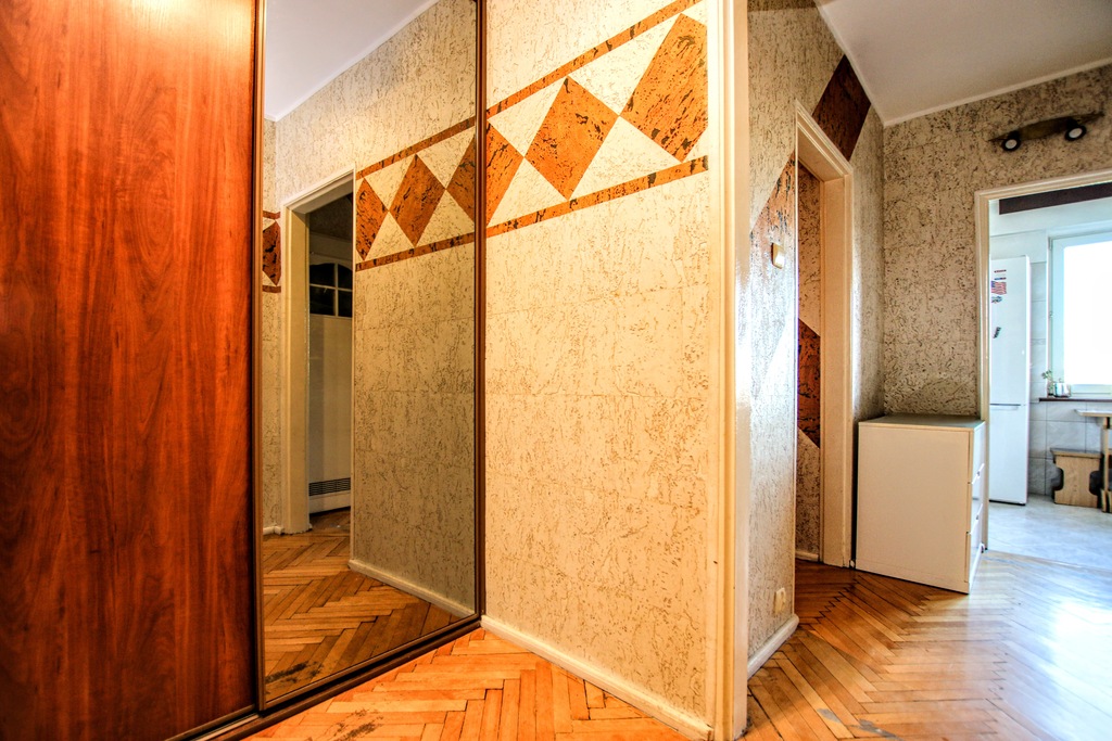 świetna lokalizacja, idealne pod wynajem, balkon