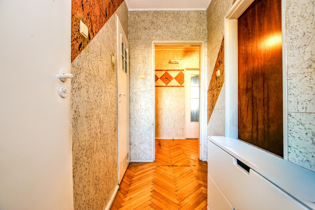 świetna lokalizacja, idealne pod wynajem, balkon