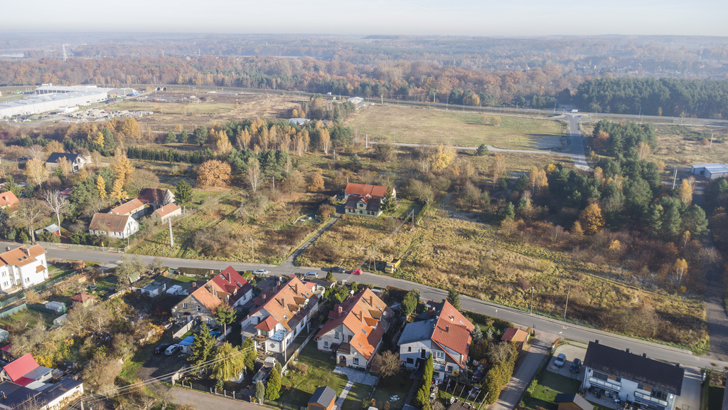 Mieszkanie jak dom – ogródek, taras i garaż!