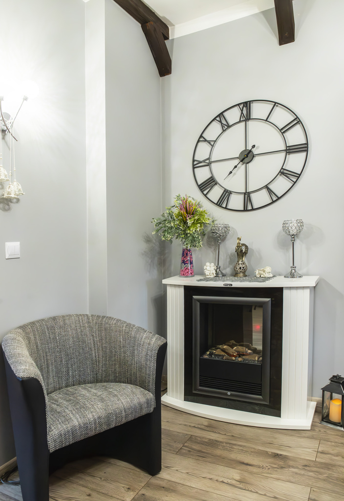 Mieszkanie jak dom – ogródek, taras i garaż!