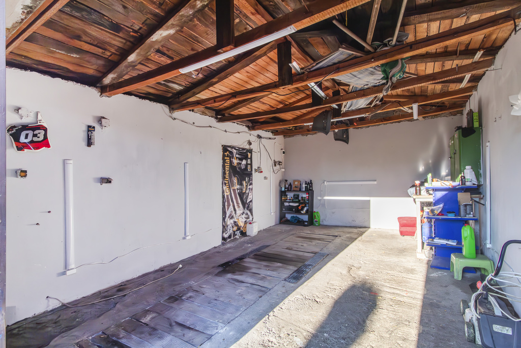 Mieszkanie jak dom – ogródek, taras i garaż!