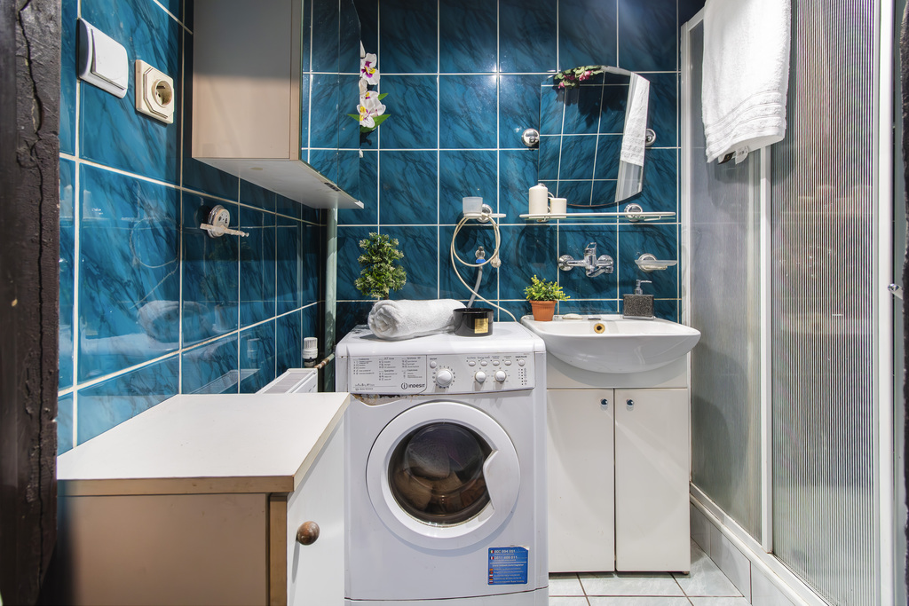 Mieszkanie jak dom – ogródek, taras i garaż!