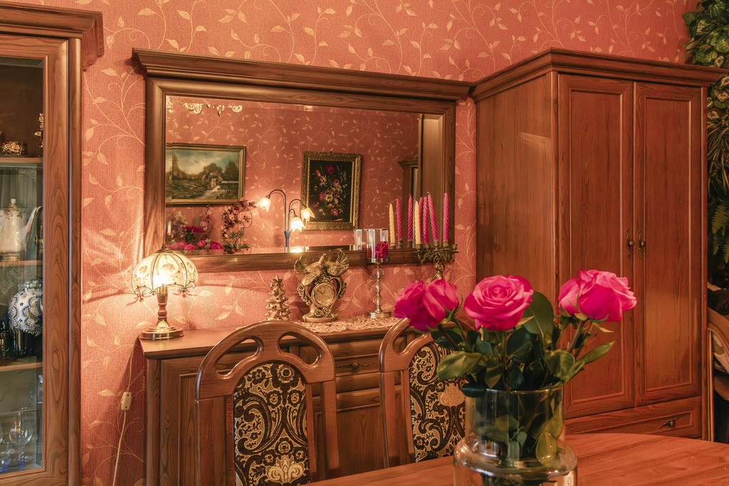 Mieszkanie jak dom – ogródek, taras i garaż!