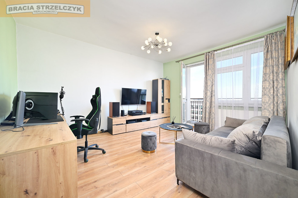 Polecam! Dwupokojowe, komfortowe w centrum!