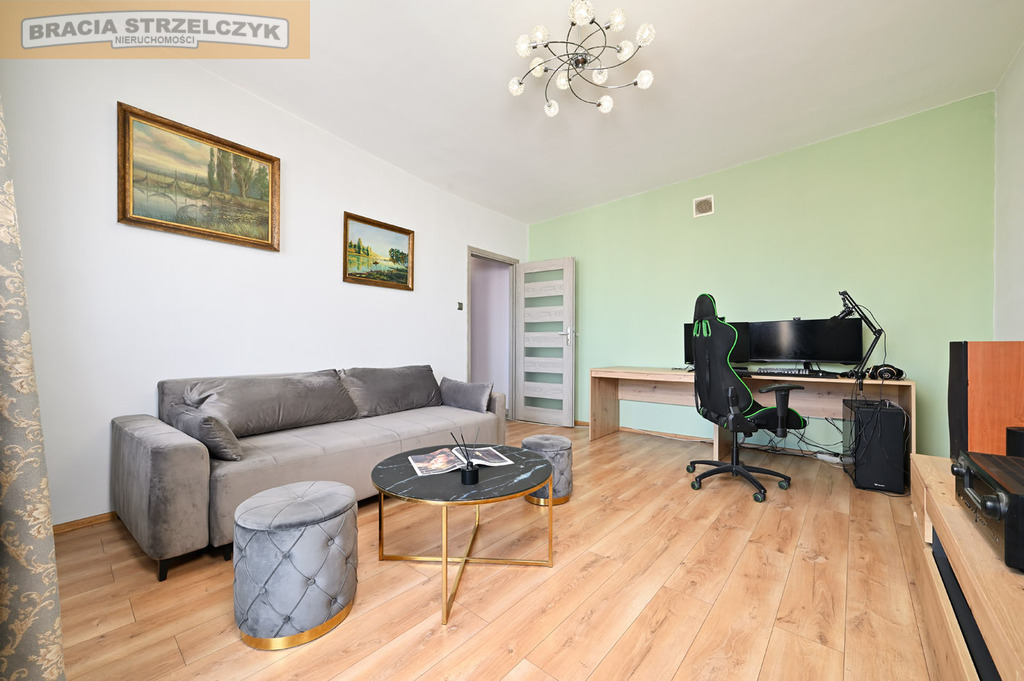 Polecam! Dwupokojowe, komfortowe w centrum!