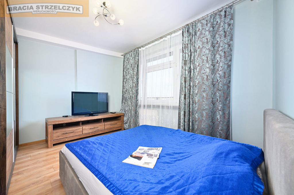 Polecam! Dwupokojowe, komfortowe w centrum!