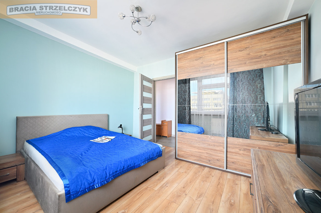 Polecam! Dwupokojowe, komfortowe w centrum!