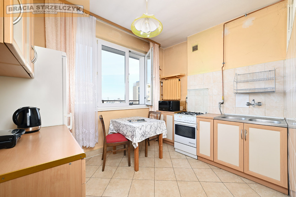 Polecam! Dwupokojowe, komfortowe w centrum!