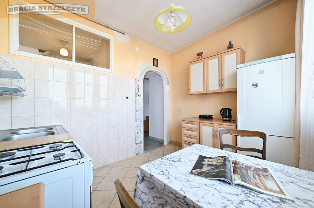 Polecam! Dwupokojowe, komfortowe w centrum!